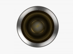 Old Chalice 3D Модель