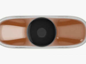 Whiskey Bottle 15 Modelo 3D