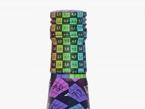 Whiskey Bottle 17 3D Model
