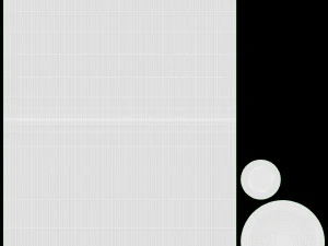 Sauce Barbecue En Bouteille En Verre 10 Modèle 3D