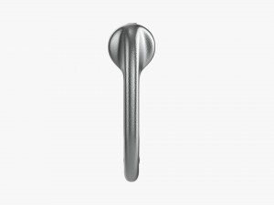 Clamp Tool Modelo 3D