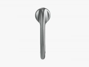 Clamp Tool 3D Model