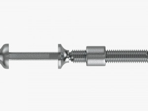 Clamp Tool Modelo 3D