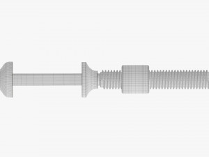 Clamp Tool Modelo 3D