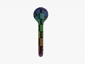 Clamp Tool 3D Model