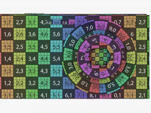 Compact Digital Camera 02 3D Model