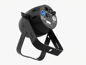 Compact Led Spot Light 3D Model