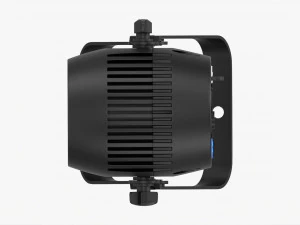 Compact Led Spot Light 3D Model
