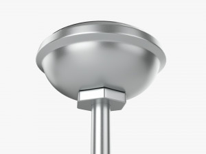 Cooking Instant Read Thermometer Modelo 3D