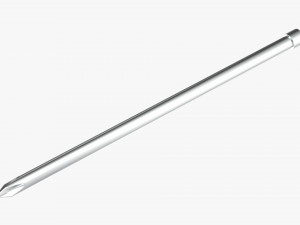 Cross Head Screwdriver 02 3D Модель