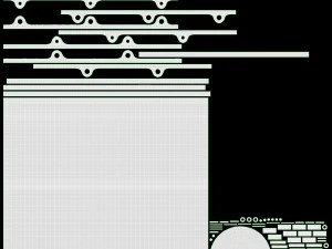 Strumento a percussione Darabuka Modello 3D