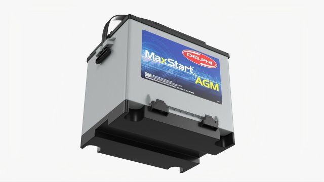 MaxStart Car Batteries