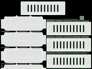 다이아토닉 하모니카 3D 모델