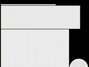 Djembe Percussion Instrument 3D Model