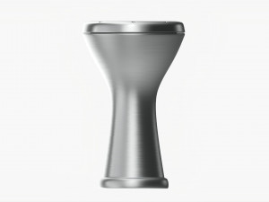 Doumbek Percussion Instrument Modelo 3D