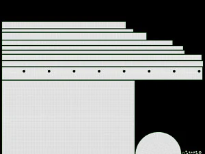 Strumento a percussione Doumbek Modello 3D