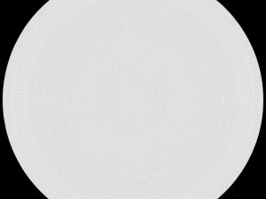 Strumento a percussione Doumbek Modello 3D