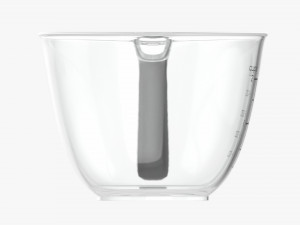 Measuring Jug 3D-Modell