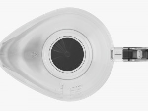 Measuring Jug 3D-Modell