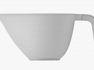 Measuring Jug 3D-Modell