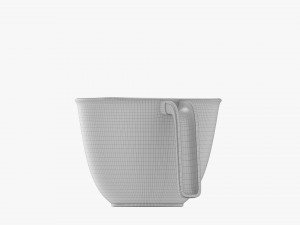 Measuring Jug 3D-Modell
