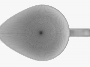 Measuring Jug 3D-Modell
