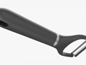Potato Peeler 03 3D Model