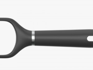 Potato Peeler 03 3D Модель