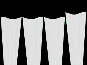 ラウンドテーブル01 3Dモデル