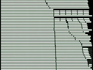 Small Soccer Goal 3D Model