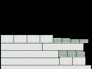 Small Soccer Goal 3Dモデル