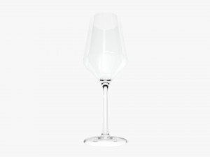 Wine Glass 01 Modelo 3D