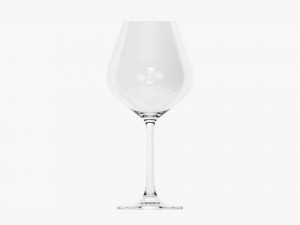 Wine Glass 05 Model 3D