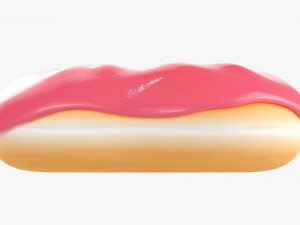 Donut 04 3D-Modell