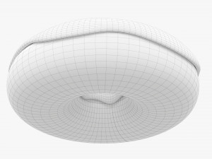 Donut 04 3D-Modell