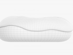 Donut 04 3D-Modell
