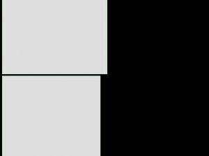 Frame With Picture Square 03 3D मॉडल