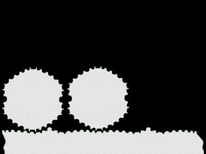 Golf Ball Modello 3D