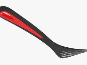 Kitchen Spatula Modelo 3D