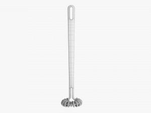 Kitchen Whisk 01 Modelo 3D