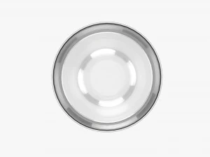 Bicchiere da liquore 01 Modello 3D