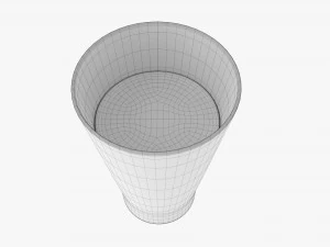 Bicchiere da liquore 01 Modello 3D