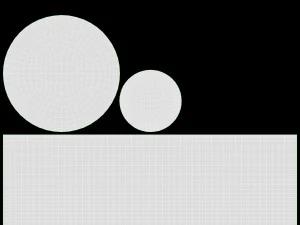 Bicchiere da liquore 01 Modello 3D