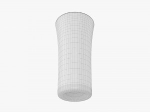 Shot Glass 02 Modello 3D