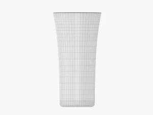Shot Glass 02 3D Model
