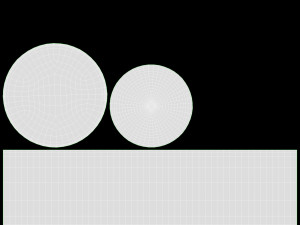Shot Glass 02 Modello 3D