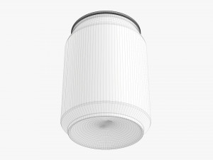 Standard Beverage Can 250 Ml 845 Oz Model 3D