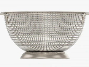 Table Colander 3D Model