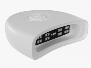 Teeth Whitening Kit 02 Model 3D