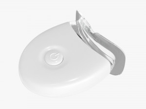 Teeth Whitening Kit 02 Model 3D